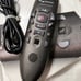 Nuance PowerMic III Microphone for Dragon Software 9 Ft Cord, Dictate