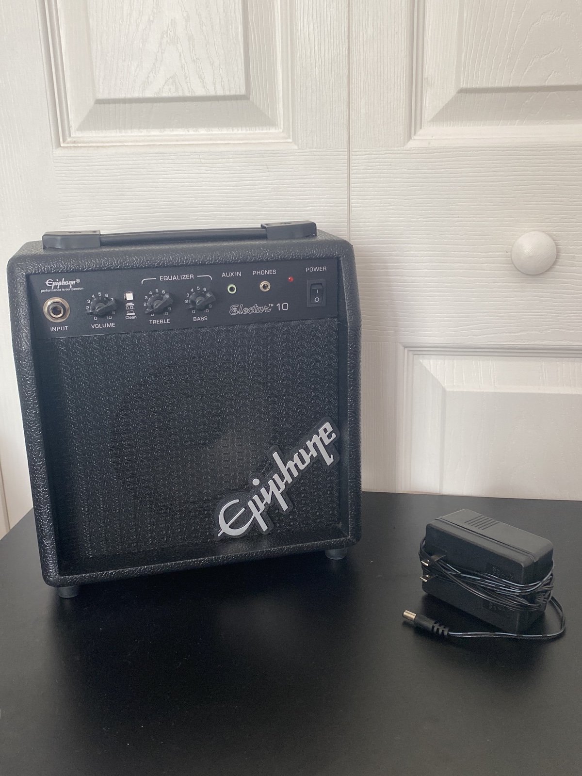 Epiphone Electar 10 amp