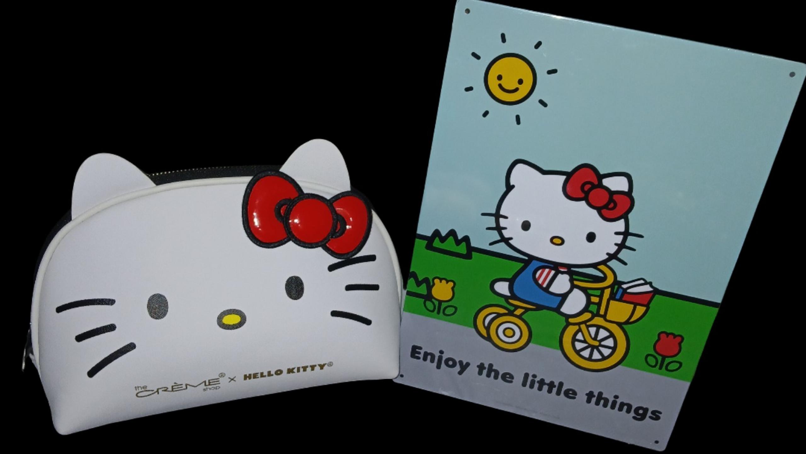 Hello Kitty Lot