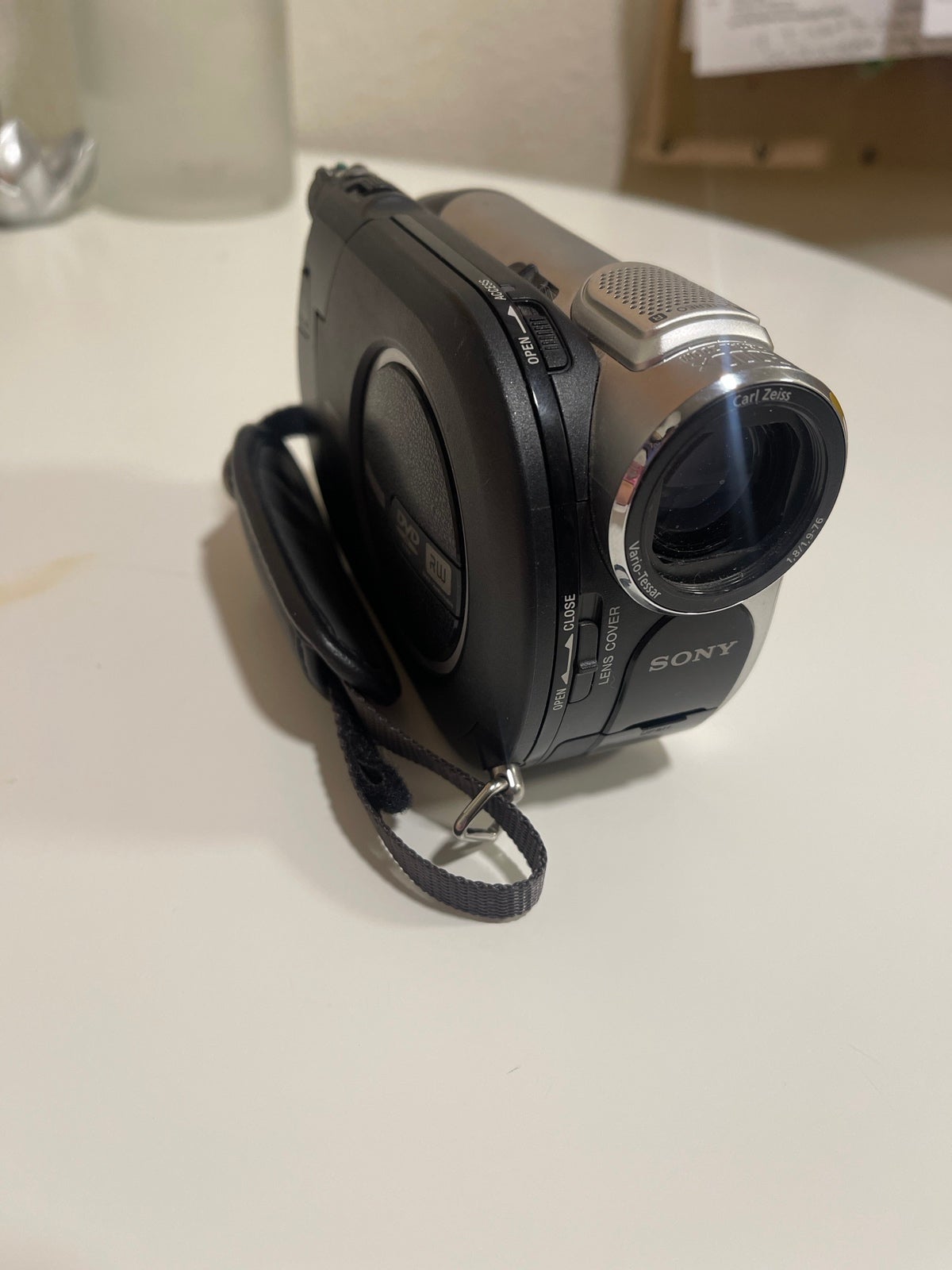 Camera