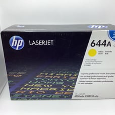 ** OEM HP LaserJet Q6462A / 644A Yellow Toner for 4730 mfp FREE SHIPPING **