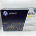 ** OEM HP LaserJet Q6462A / 644A Yellow Toner for 4730 mfp FREE SHIPPING **