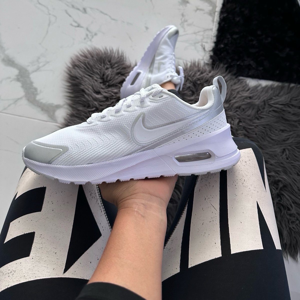 Nike Air Max Nuaxis
