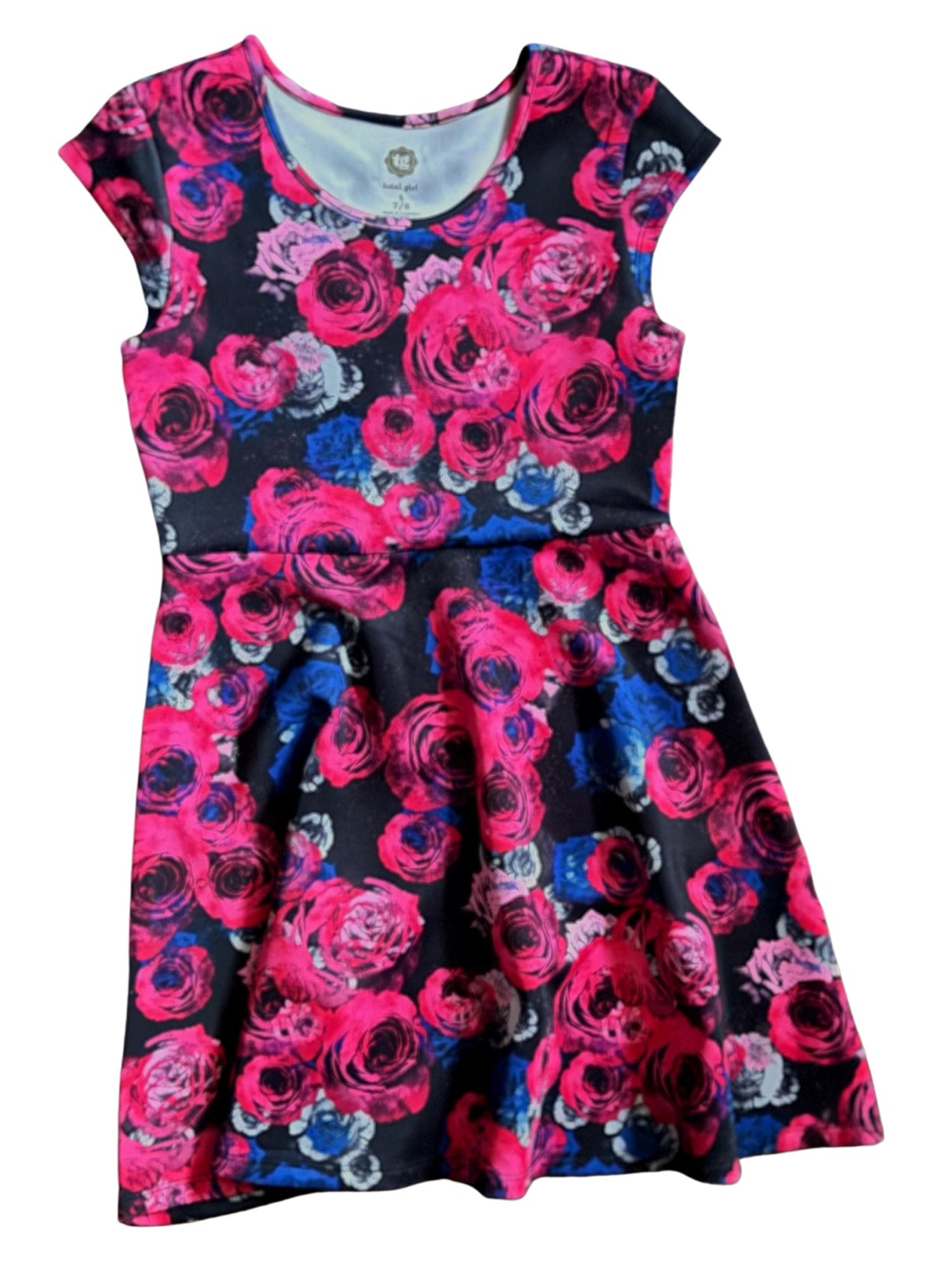 Girls Dress by Total Girl