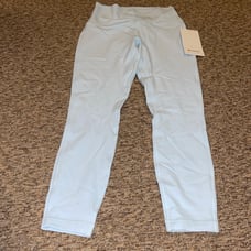 nwt lululemon align leggings