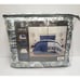 Pem America Katherine 8-Pc. Reversible Full Comforter Set Blue