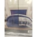 Pem America Katherine 8-Pc. Reversible Full Comforter Set Blue