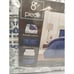 Pem America Katherine 8-Pc. Reversible Full Comforter Set Blue