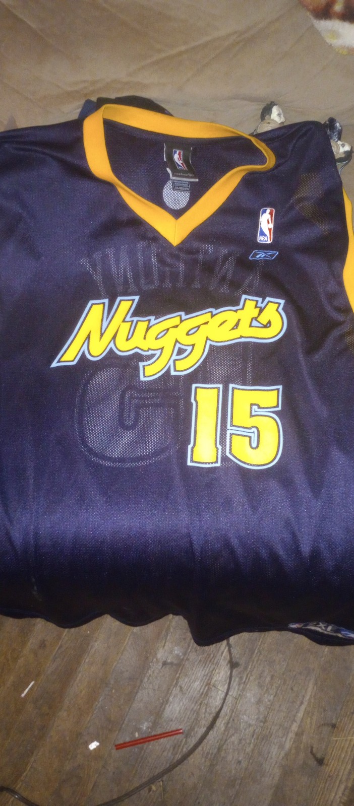 basketball jersey