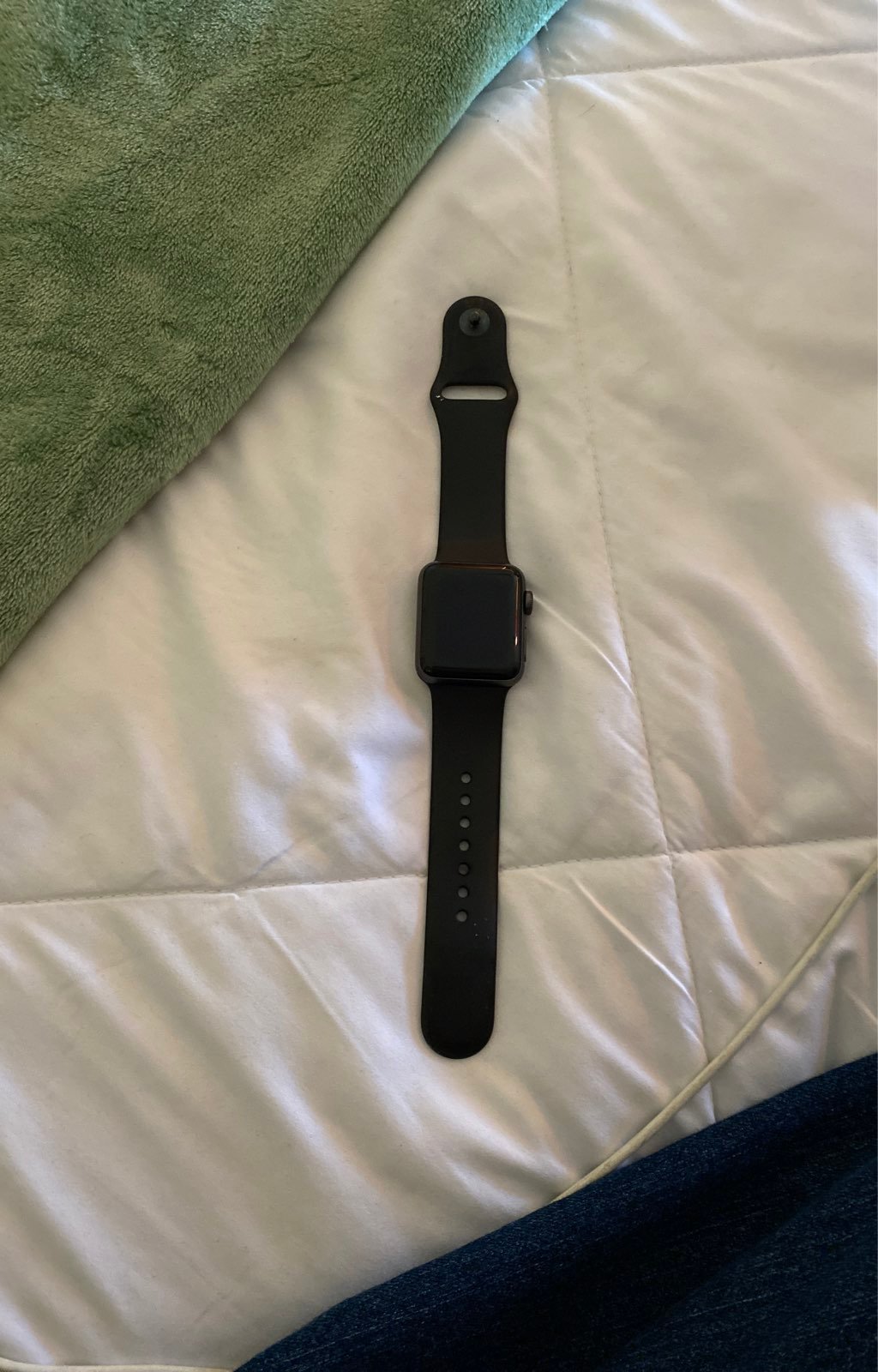 Apple Watch Series 3