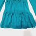 House of Harlow 1960 x REVOLVE Lara Mini Dress in Deep Teal Medium