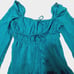 House of Harlow 1960 x REVOLVE Lara Mini Dress in Deep Teal Medium