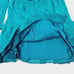 House of Harlow 1960 x REVOLVE Lara Mini Dress in Deep Teal Medium