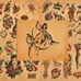 Sailor Jerry Traditional Vintage Style Tattoo Flash 50 Sheets 11x14 Old School