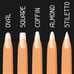 Press on nails / ARIELLE