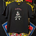 Golf Wang Positively Horrific Black T-Shirt. In great condition, size medium.