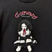 Golf Wang Positively Horrific Black T-Shirt. In great condition, size medium.
