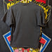 Golf Wang Positively Horrific Black T-Shirt. In great condition, size medium.