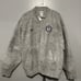 Men's Nike Gray Team USA 2024 Summer Olympics Media Day Look Full-Zip Jacket