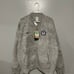 Men's Nike Gray Team USA 2024 Summer Olympics Media Day Look Full-Zip Jacket