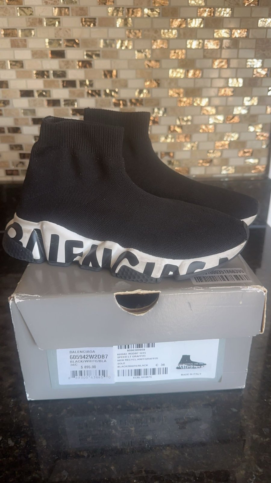Balenciaga sneaker