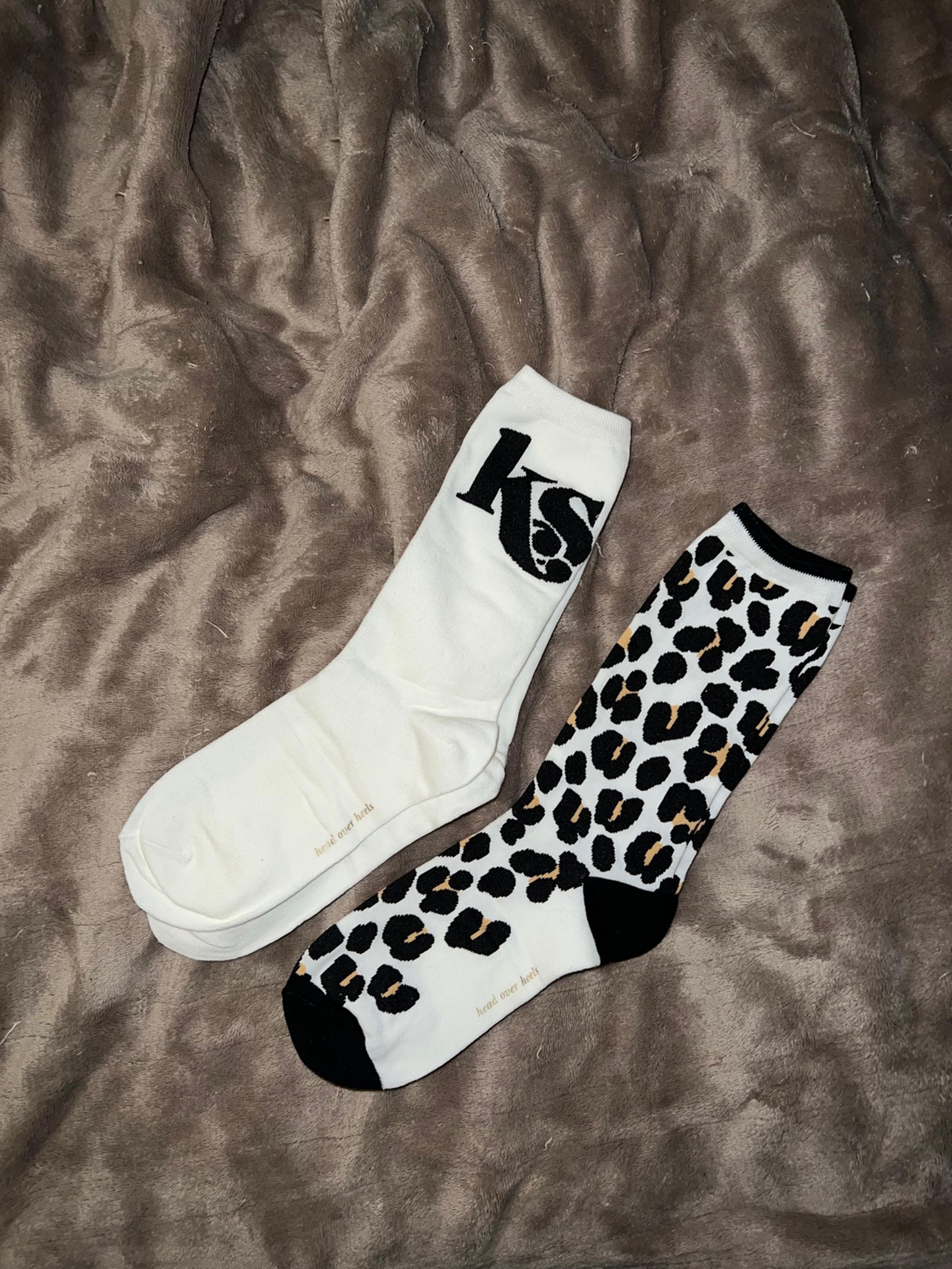 NWOT Kate Spade Socks