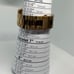 Michael Kors Runway Rose Gold-Tone Watch