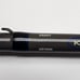 Custom Kistler Rod. Carbon fiber handle 7'6 heavy fast action