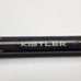 Custom Kistler Rod. Carbon fiber handle 7'6 heavy fast action
