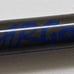 Custom Kistler Rod. Carbon fiber handle 7'6 heavy fast action