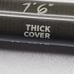 Custom Kistler Rod. Carbon fiber handle 7'6 heavy fast action