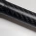Custom Kistler Rod. Carbon fiber handle 7'6 heavy fast action