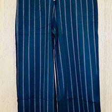 Coco + Carmen High Rise Work/ Formal Culottes I Pull-On | NWT I Sz: S/M