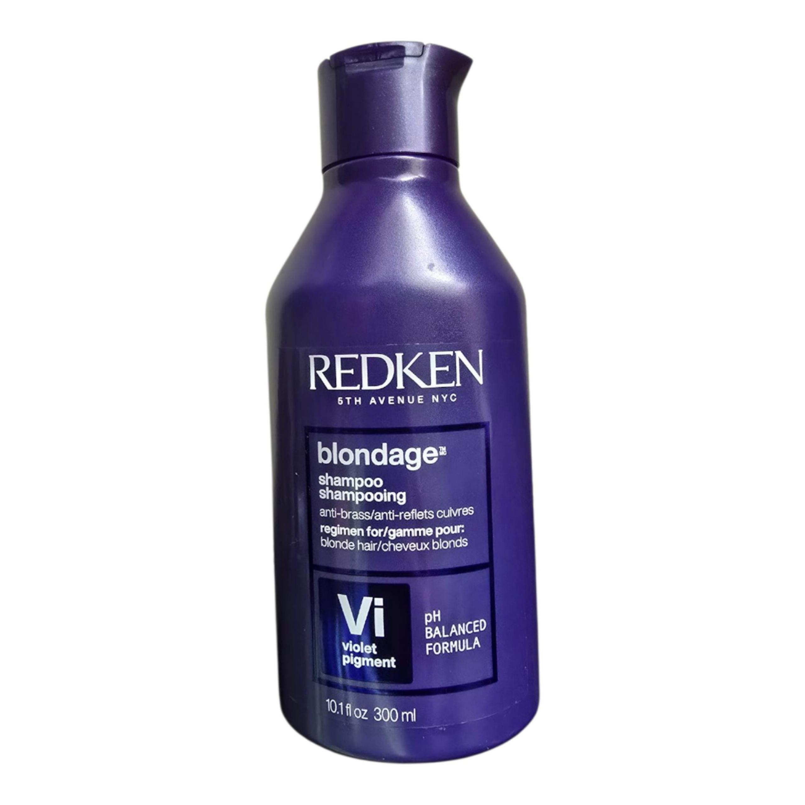 Redken Color Extend Blondage Shampoo 10.1 FL OZ