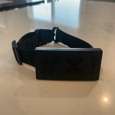 Curse collar