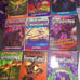 Huge Goosebumps Paperback Books Lot R.L. Stine
