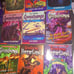 Huge Goosebumps Paperback Books Lot R.L. Stine