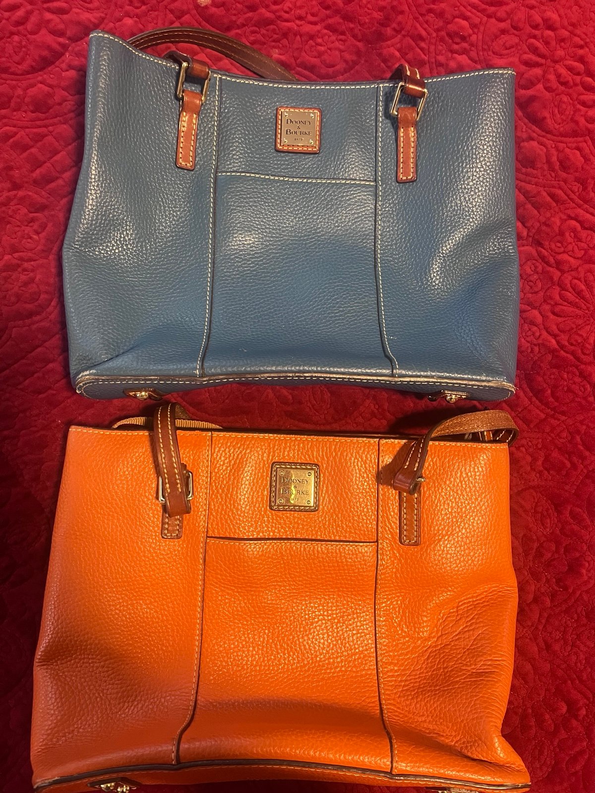 Dooney & Burke Bags