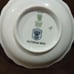 Vintage China Golden Crown 1886