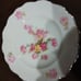 Vintage China Golden Crown 1886