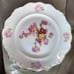 Vintage China Golden Crown 1886