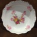Vintage China Golden Crown 1886