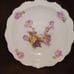 Vintage China Golden Crown 1886