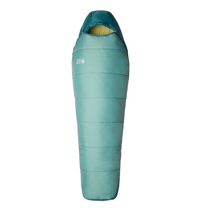 Mountain Hard Wear Women's Bozeman 15F/-9C, Light Icelandic - REG, Sale 20%, NEW