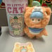 zZoton Fruit Party Series Blind Box Plushie Keychain