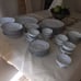Mikasa Fine China