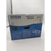 Epson WorkForce Pro WF-4820 Wireless All-in-One Printer - Black