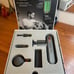 Sharper image power boost