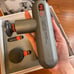 Sharper image power boost