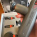 Sharper image power boost